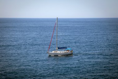 Dubrovnik eski kasabası