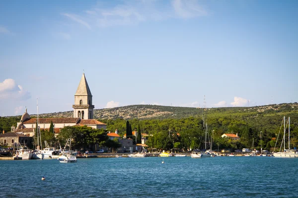 Isla de Krk. Croacia, Europa —  Fotos de Stock