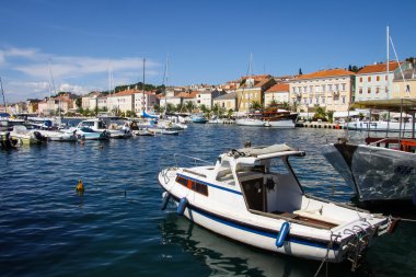 Mali Losinj Losinj Adası