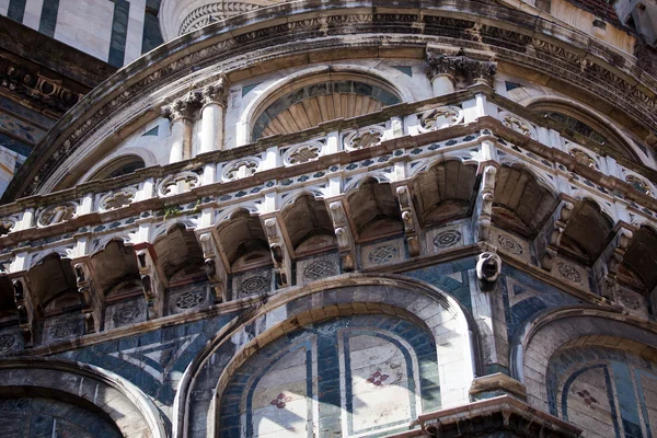 Catedral de FLorence, Italia — Foto de Stock