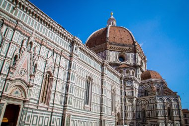 Katedral, Floransa, İtalya