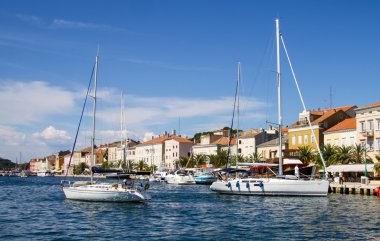 Mali Losinj Losinj Adası