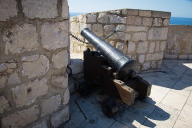 Dubrovnik eski kasabası