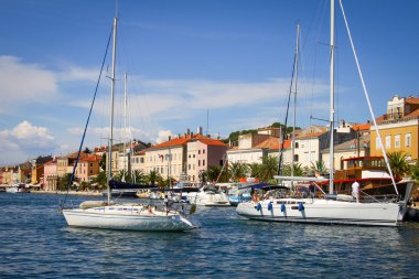 Mali Losinj Losinj Adası