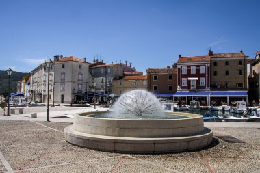 Ada Cres Hırvatistan 