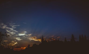 Lazarea köy Kilisesi