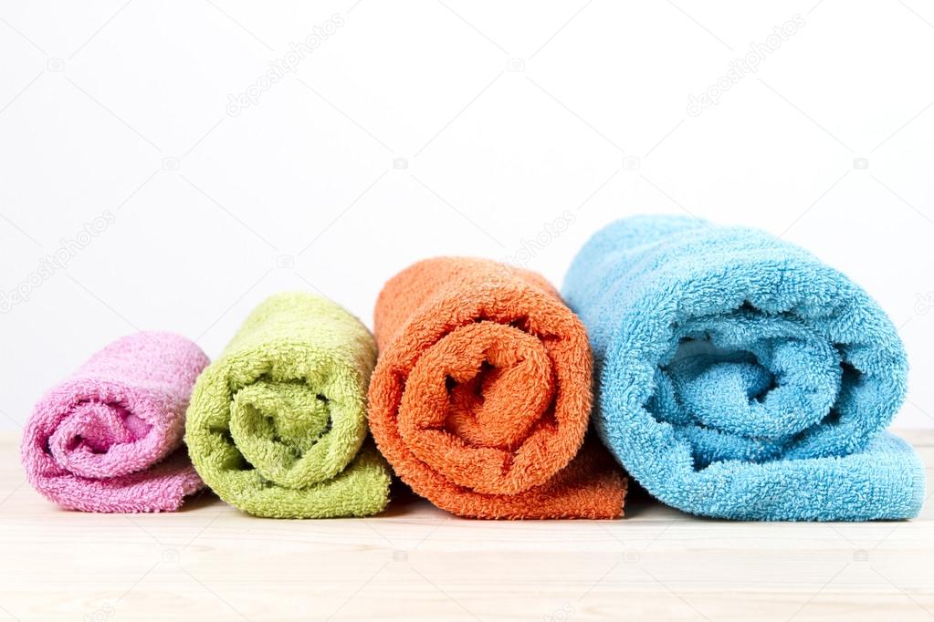 towel roll number.line
