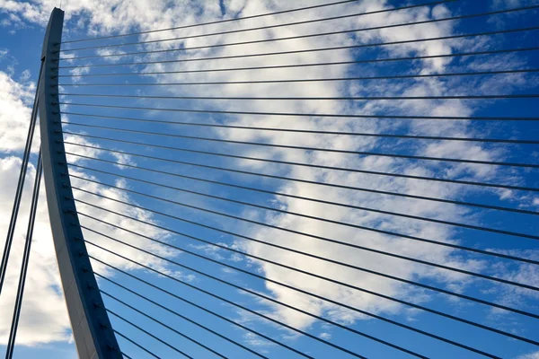 Puente — Foto de Stock