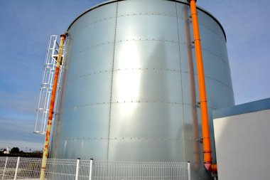 silolar