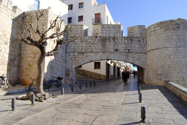 Peñiscola