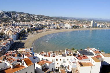 Peñiscola