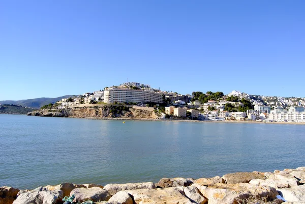 Peñiscola