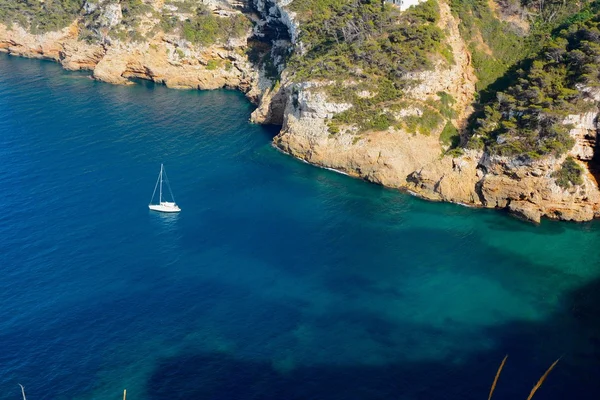 Javea — Φωτογραφία Αρχείου