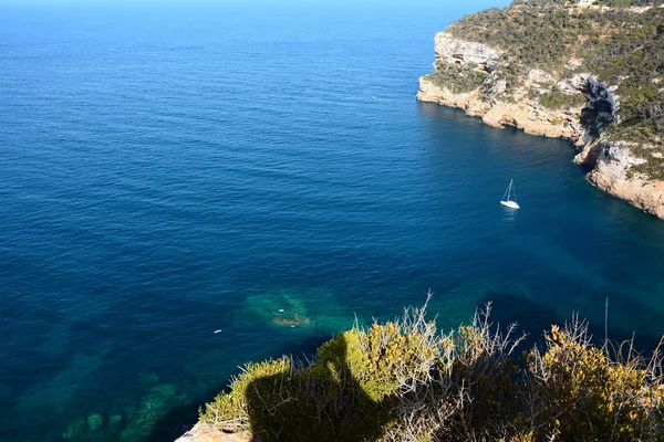 Javea. — Fotografia de Stock