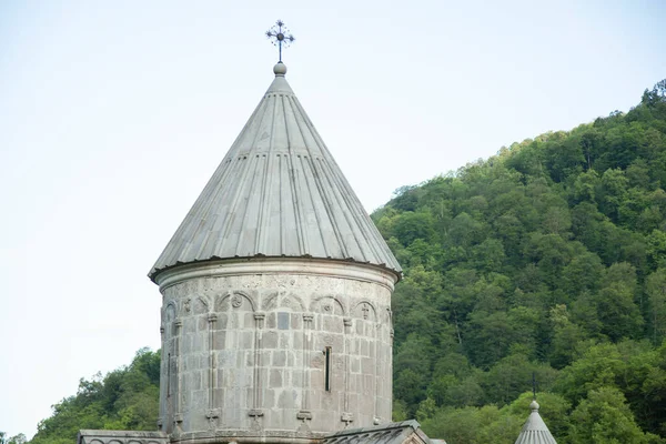 Haghartsin Monastic Complex Armenia — Stock Photo, Image