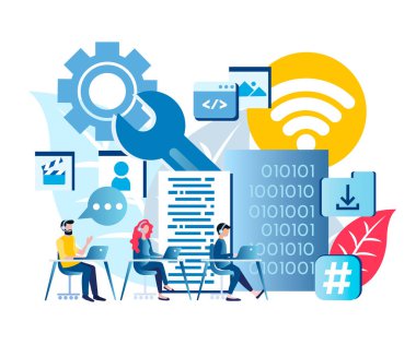 Konsept, Çağrı Merkezi, Gümrük Desteği, Teknik Servis, Müşteri Desteği