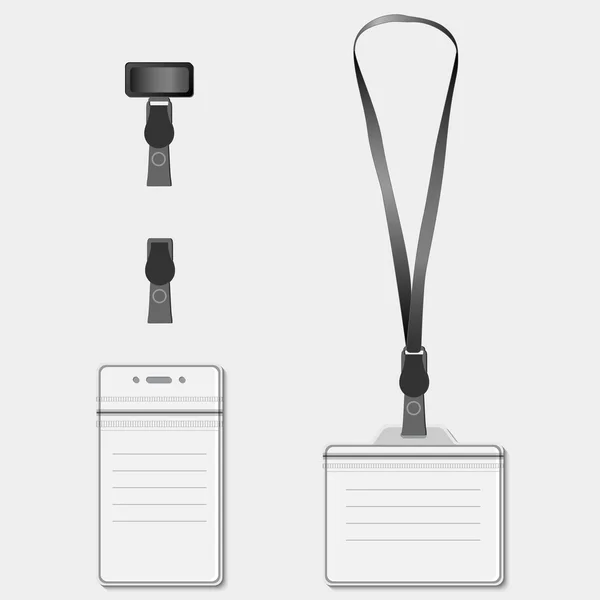 100,000 Badge holder Vector Images Depositphotos