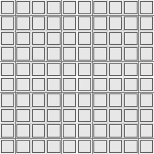 Conjunto de patrones geométricos sin costura. Textura gris y blanca para su diseño . — Archivo Imágenes Vectoriales