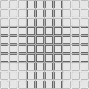 Vektör kusursuz desen. Modern stil dokusu.