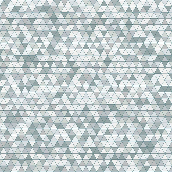 Abstract triangle pattern — Stock Photo, Image