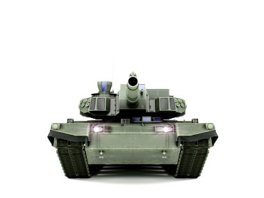 T-90 ana muharebe tankı