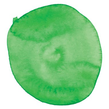 El boyası suluboya arka plan.