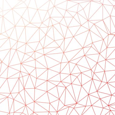 üçgen desen arka plan