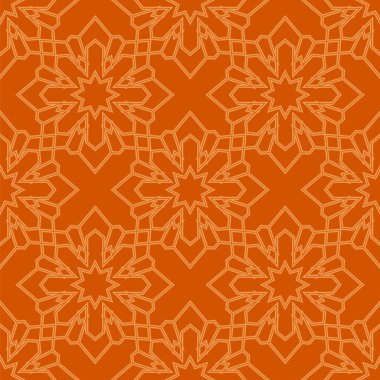 Ramazan tebrik grafik tasarım deseni