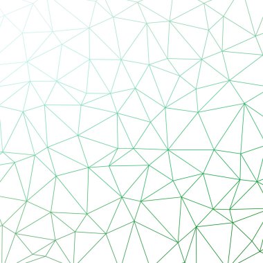 üçgen desen arka plan