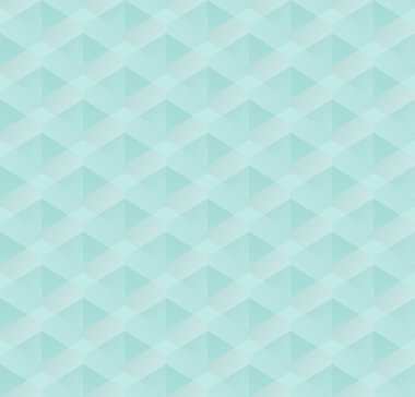 Mavi vintage seamless modeli