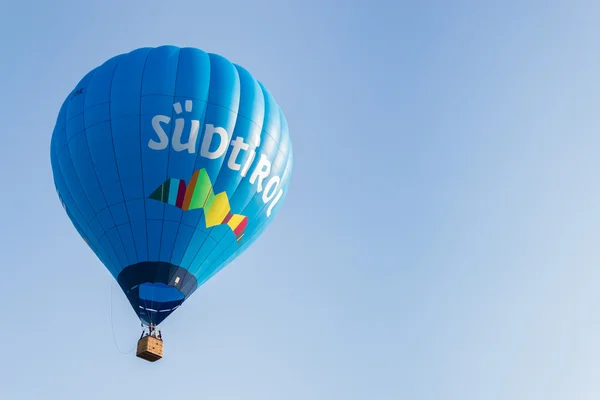 Ferrara Balloons Festival 2014 — Stock Photo, Image