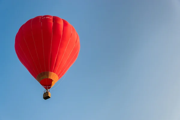 Ferrara Balloons Festival 2014 — Stock Photo, Image