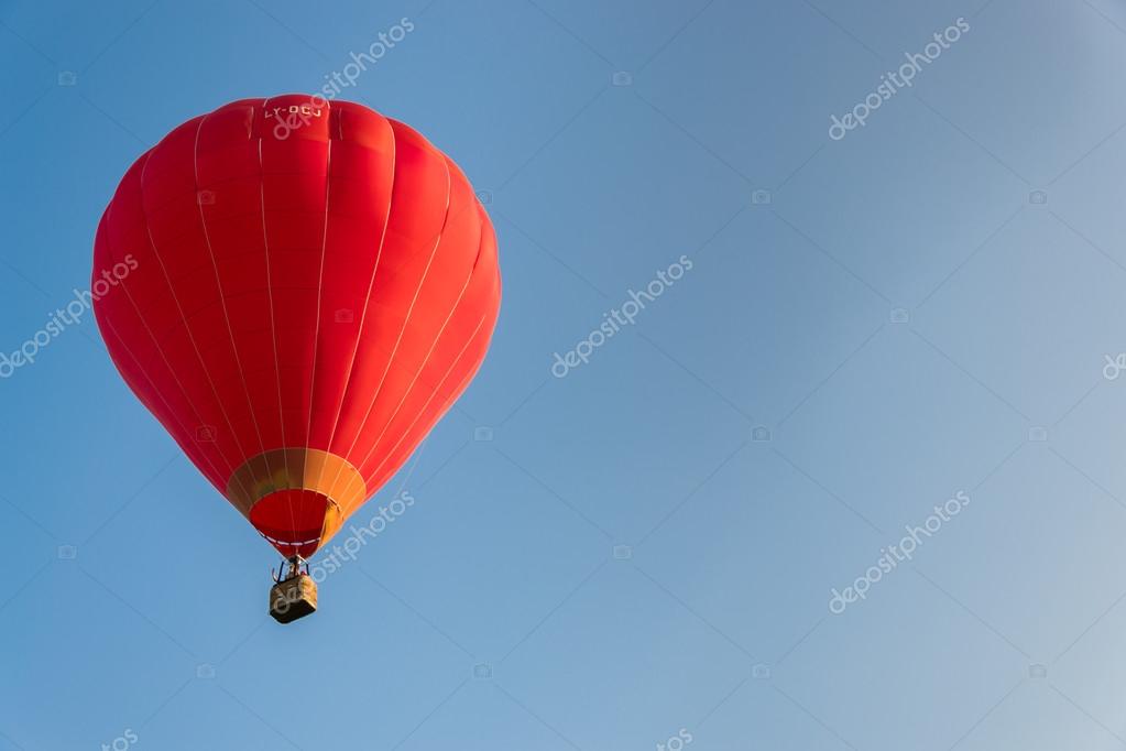 Ferrara Balloons Festival 14 Stock Editorial Photo C Enrico Lapponi