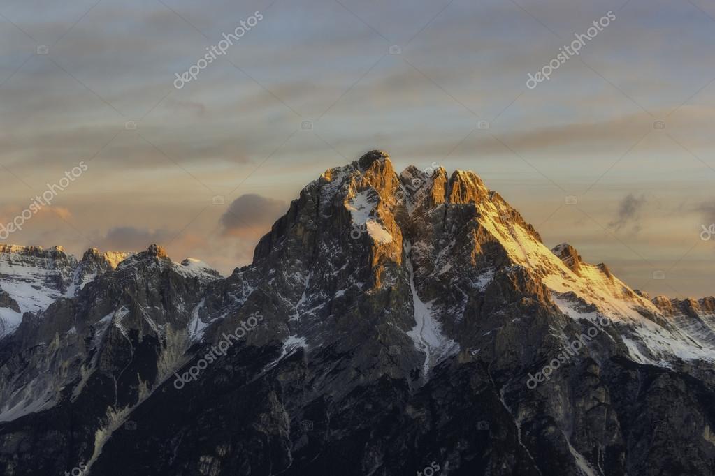 Valle Di Cadore