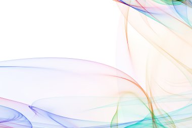 Güzel soyut arkaplan