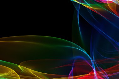 Güzel soyut arkaplan