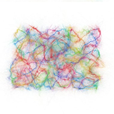 Dikdörtgen arka plan