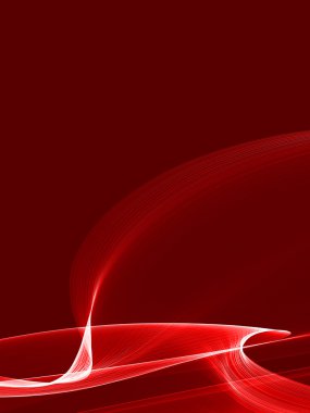 Müthiş renkli arka plan