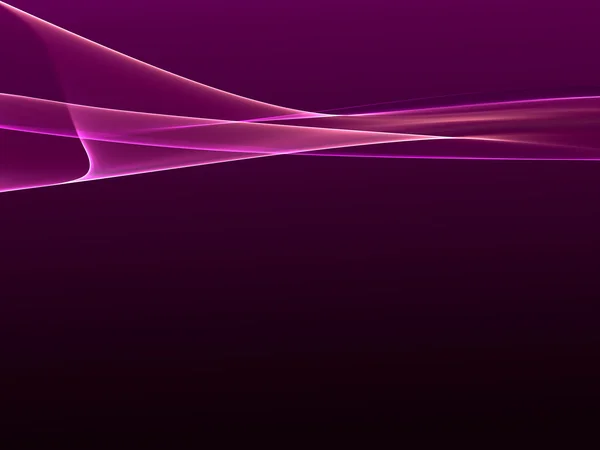 Beautiful abstract flame wave background — Stock Photo, Image
