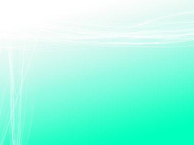 Güzel soyut alev dalga arka plan