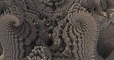 Tüneli olan yeraltı porticosu