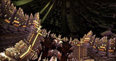 Gezegenleri geçmek için uzayda uçmak