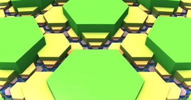 Teknik Küp içerisinde UçuşName