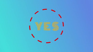 Finans dünyasında iş grafikleri ve sunumlar hareket halinde