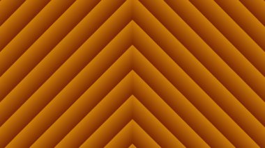 Renkli, güzel desenler ritmik ve titreşimli hareket eder.