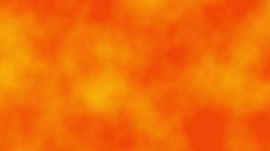 Renkli, güzel desenler ritmik ve titreşimli hareket eder.