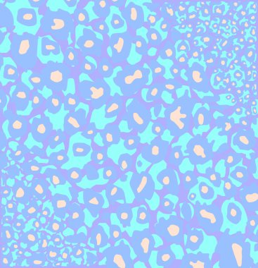 Renkli dekoratif soyut arkaplan.