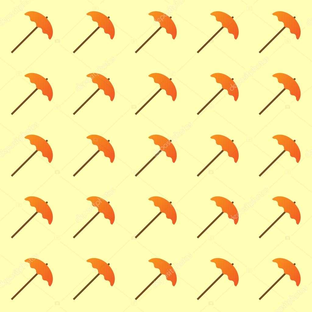 Umbrella habit print. Inventory Vector © nazaranka #51864057 image relating to Umbrella Pattern Printable Free named Umbrella practice print. Inventory Vector © nazaranka #51864057