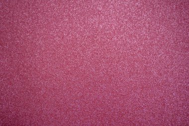 Soyut pembe ve parlak ışıkların arka planı odak dışı.