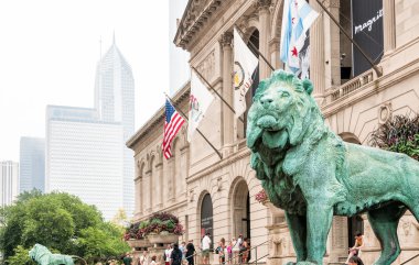 The Art Institute of Chicago